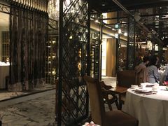 大堂-欣叶食艺轩