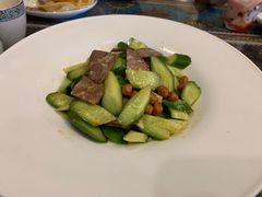 -巴依老爷新疆美食(工体旗舰店)