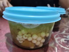 -笃笃笃糖粥(十全街店)