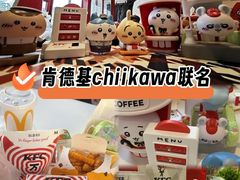 -肯德基(夏湾店)