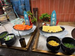 -東盛炭烤自助料理(浦东文峰广场店)