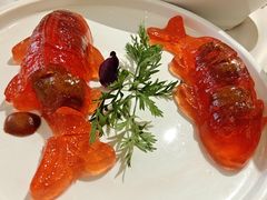 -惠丰堂饭庄·烤鸭·京味菜(翠微路店)