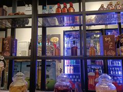 -向川南·水煮鱼·川菜(和平里店)