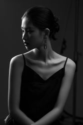 -鹿角肖像摄影艺术馆