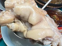 -川正旺江湖菜(三元桥店)