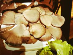 -郑享吃烧烤烩面(红专路店)