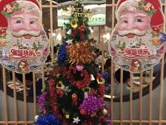 -陈傻子餐厅(世纪都会店)