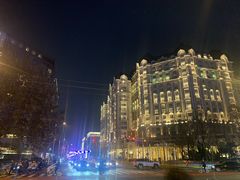 -王府半岛酒店