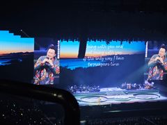 -宝能国际体育演艺中心