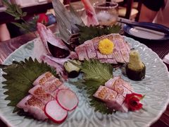 -矶野水产(澳门逸园中心店)