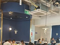 -兰湘子·湘菜小炒(长安万科广场店)
