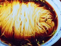 -同得兴 Since·1995 传统苏式面馆(嘉馀坊店)