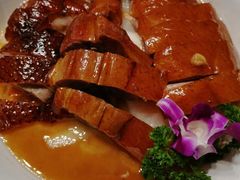 -顺丰轩园林酒家(天河店)