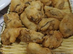 -华春餐馆(鱼山路店)