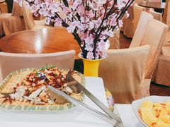 -新龙船黄浦江餐饮游船官方自营店