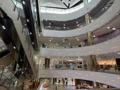 -鑫嘉汇购物中心