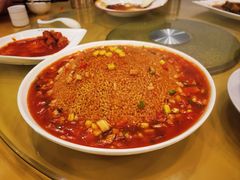 -大明寺素食坊(扬子江中路店)