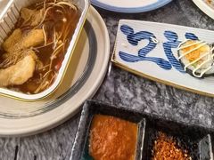 -金膳禾铁板料理(万达店)