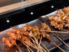-盛宴自助餐厅(运达喜来登店)