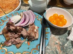 -清真·尖子尖牛肉面(王府井店)