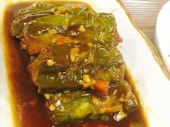 -妈妈的味道(工人体育场东路店)