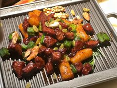 -桂满陇-十里风荷(合生汇店)