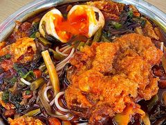 -柳州肥姨妈大骨螺蛳粉(曹路店)