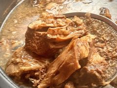 -清真·金鑫隆牛羊肉(环山路店)
