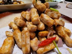 荔浦芋头-宏达宴老菜馆(群力第四大道店)