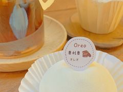 -奈诺甜品·生日蛋糕·下午茶(古城店)