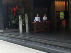 门面-炳胜品味(珠江新城店)