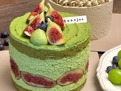 -evoojoo面包商店