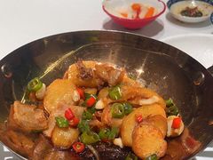 -蓉城小馆(科兴店)