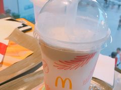 -麦当劳(中山大道中店)