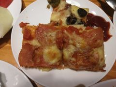 -So Lounge索兰至餐厅(蓝色港湾店)