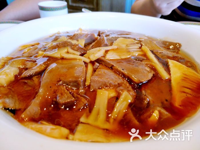 红旗饭庄(南开店)-图片-天津美食-大众点评网