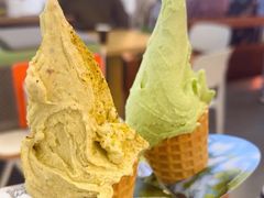 -野人先生Gelato(上海长宁龙之梦店)