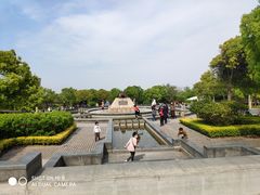 -上海长江河口科技馆