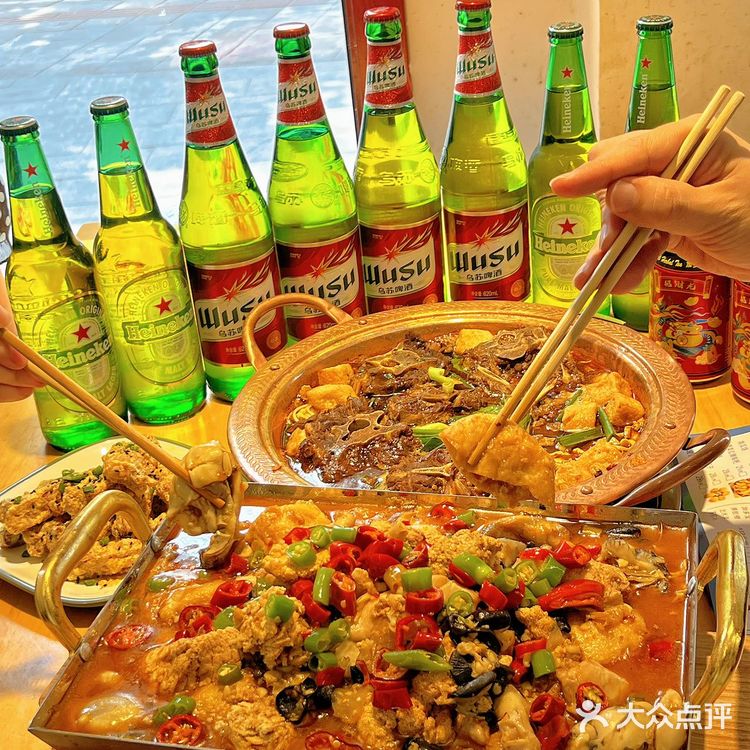 🔥 杨浦!真的不好找!味道却没对手!