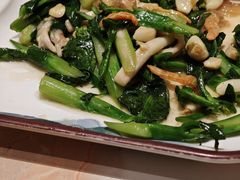 -先记烧鹅王·本地粤菜(福永店)