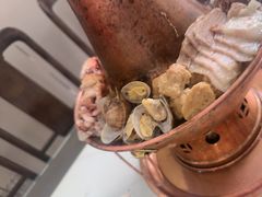 -龙香居海鲜浑锅家常菜·特色驴肉