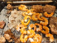 -爱客得牛排海鲜烤肉·火锅自助(春熙路黑金好店)