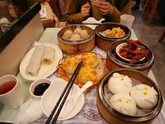 -点点心点心专门店(旺角店)