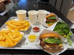 -Shake Shack(西单大悦城店)