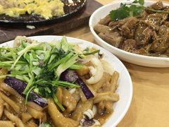 -众源美食(光复阁店)