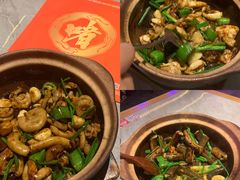 -啫神·广州地标美食(北京路店)