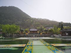-华清宫景区