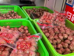 -阿娟牛肉丸·手打牛肉丸·现做现卖