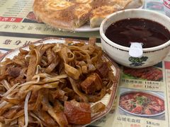 -葛记焖饼(伏牛路店)