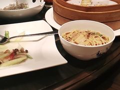 -苏州苏州湾艾美酒店·乐美中餐厅